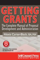 Business Writing Series - Getting Grants