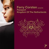 Passport: Kingdom of the Netherlands [2 CD]