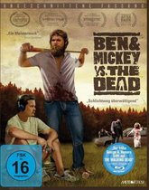 Ben & Mickey vs. The Dead (Blu-ray)