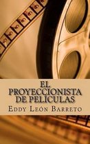 El proyeccionista de peliculas