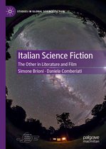 Studies in Global Science Fiction - Italian Science Fiction