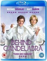 Behind The Candelabra - Movie