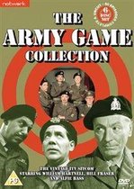 Army Game Collection