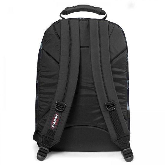 eastpak rusher shoulder bag