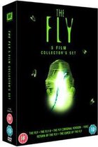 Fly (DVD)
