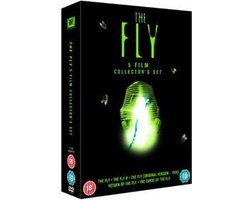 Fly (DVD)