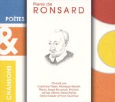Poetes &Amp; Chansons: Ronsard