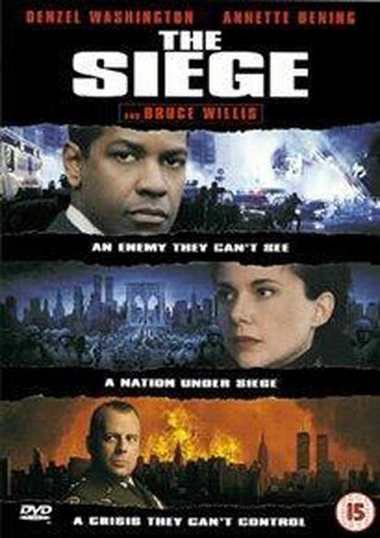 Siege