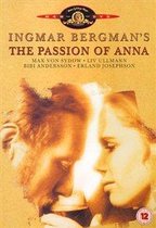 Passion Of Anna (dvd)