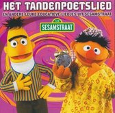 Het tandenpoetslied en andere leuke liedjes uit Sesamstraat