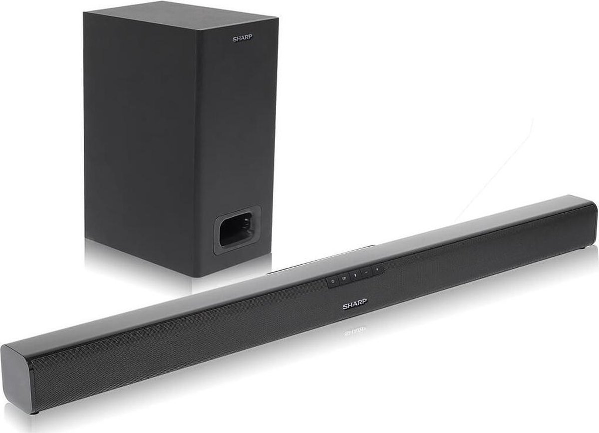 Soundbar Sharp HT-SBW110 - Soundbar - €95,92
