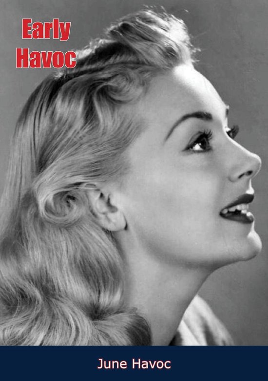 Early Havoc - cover