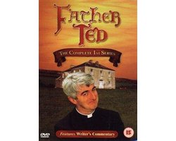 Father Ted Complete V.1