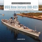 USS New Jersey (BB62)