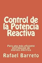 Control de la Potencia Reactiva