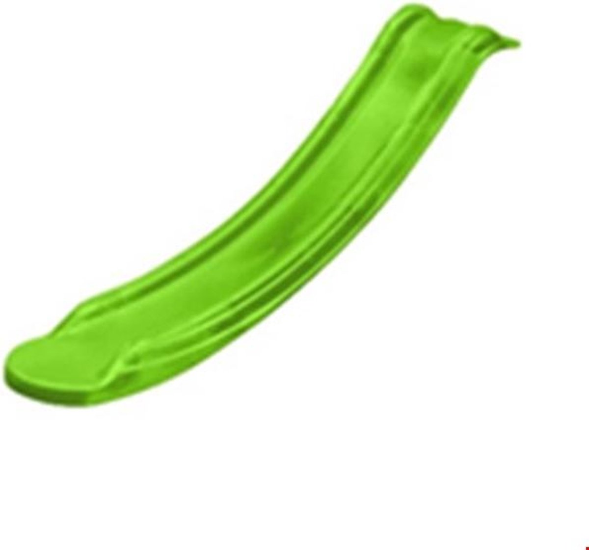 SwingKing glijbaan - 1,2 m - appelgroen — afbeelding 2