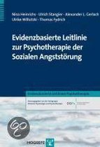 Evidenzbasierte Leitlinie zur Psychotherapie der Sozialen Angststörung Bd. 03