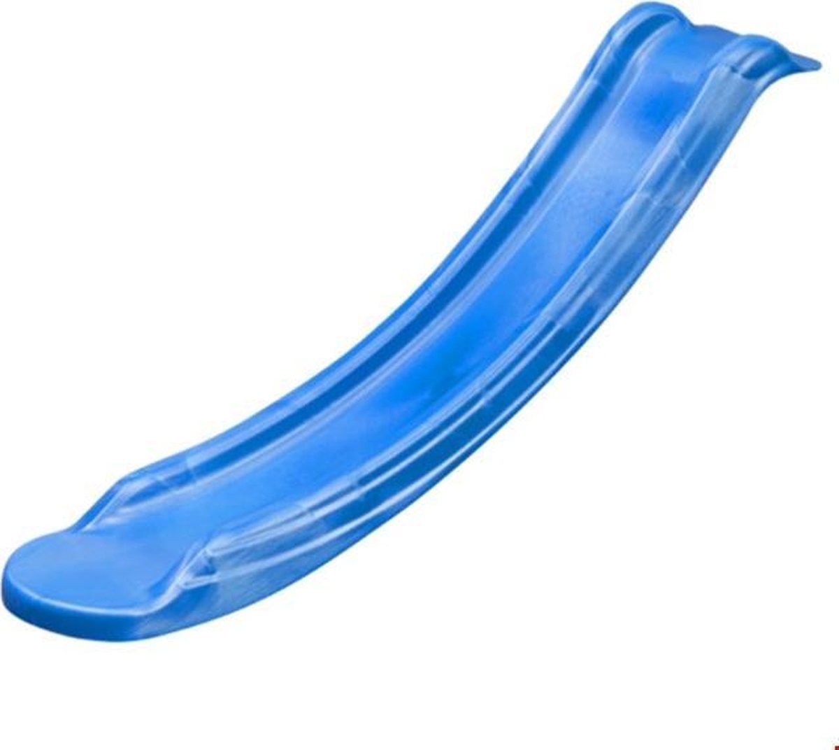 SwingKing glijbaan - 1,2 m - blauw — afbeelding 2