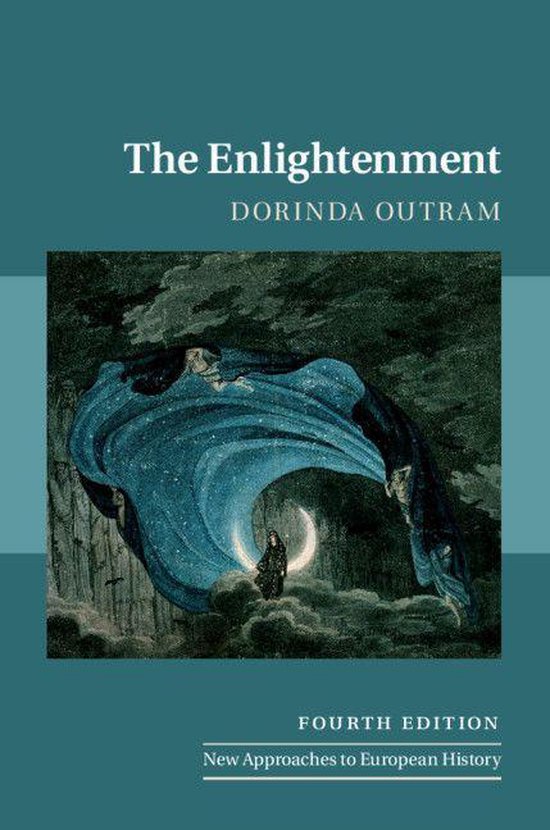 New Approaches to European History 58 - The Enlightenment - cover