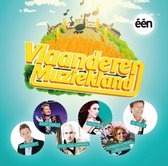 Vlaanderen Muziekland 2014