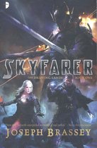 Skyfarer The Drifting Lands