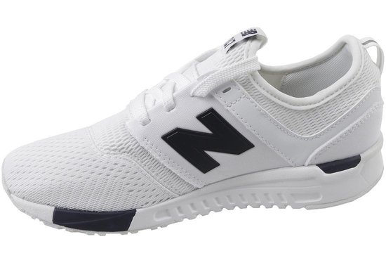 New Balance KL247C4G, Vrouwen, Wit, Sneakers maat: 35.5 EU | bol.com