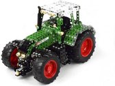 Tronico modelbouwkit tractor