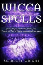 Wicca Spell