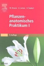 Pflanzenanatomisches Praktikum I