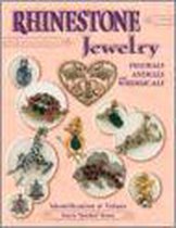 Rhinestone Jewelry, Figurals, Animals And Whimsicals