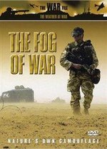 The Weather At War - The Fog Of War [DVD] ,