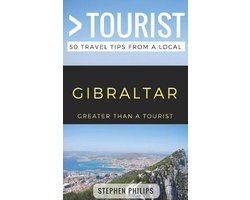 Greater Than a Tourist Europe- Greater Than a Tourist- Gibraltar
