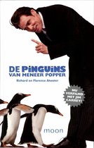 De Penguins Van Meneer Popper