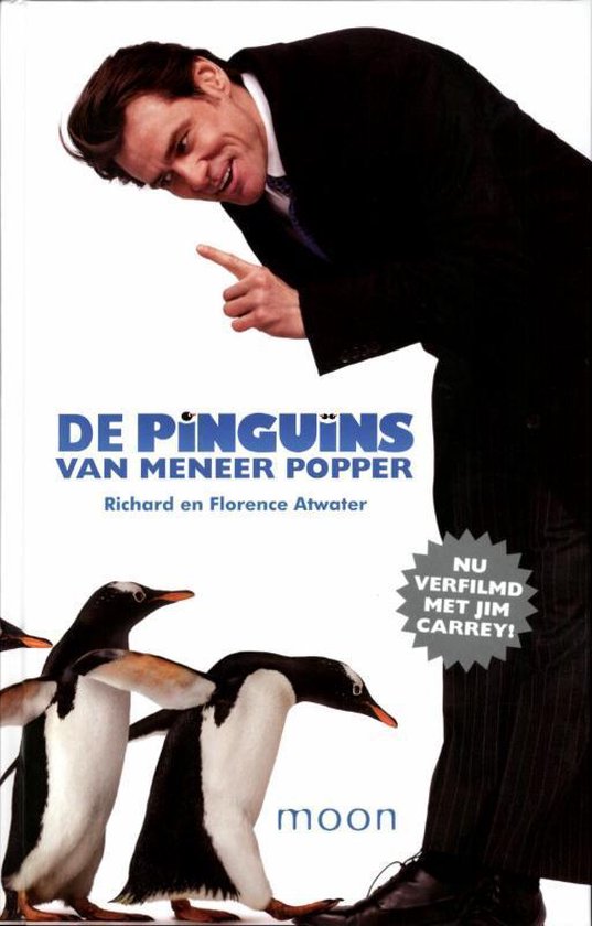 De Pinguins Van Meneer Popper - Florence Atwater | Do-index.org