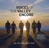 Voices Of The Valleys  Encore