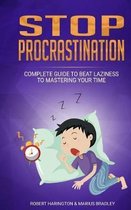 Stop Procrastination