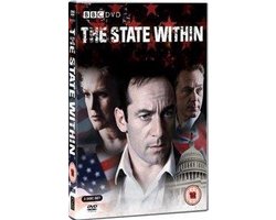 The State Within : Complete BBC Series [2006] [DVD], Good, Jason Isaacs, Sharon