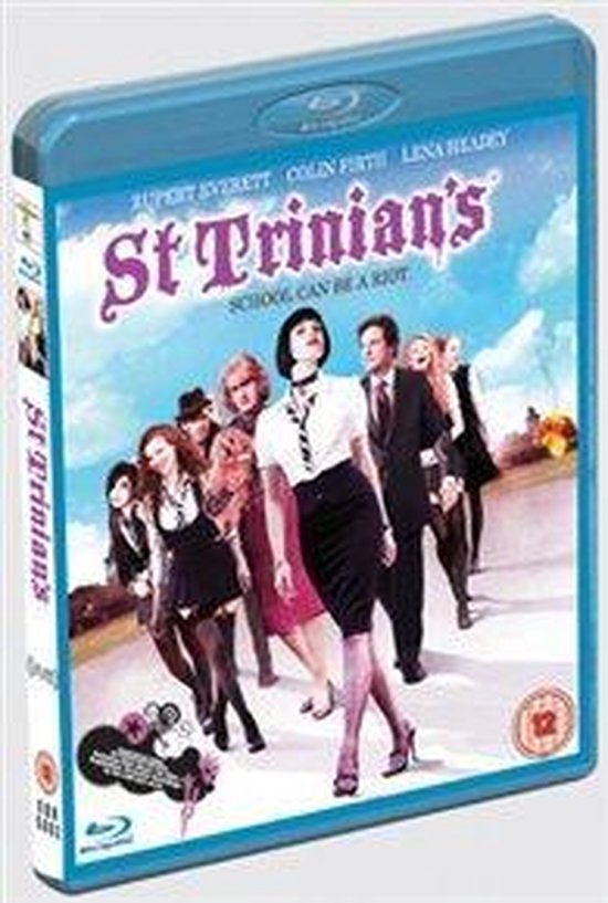 St. Trinian's