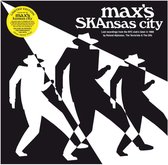 Maxs Skansas City (Rsd 2019)