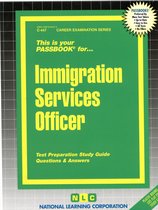 Career Examination Series - Immigration Services Officer