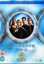 Stargate Sg1 - Season 10 (Import)