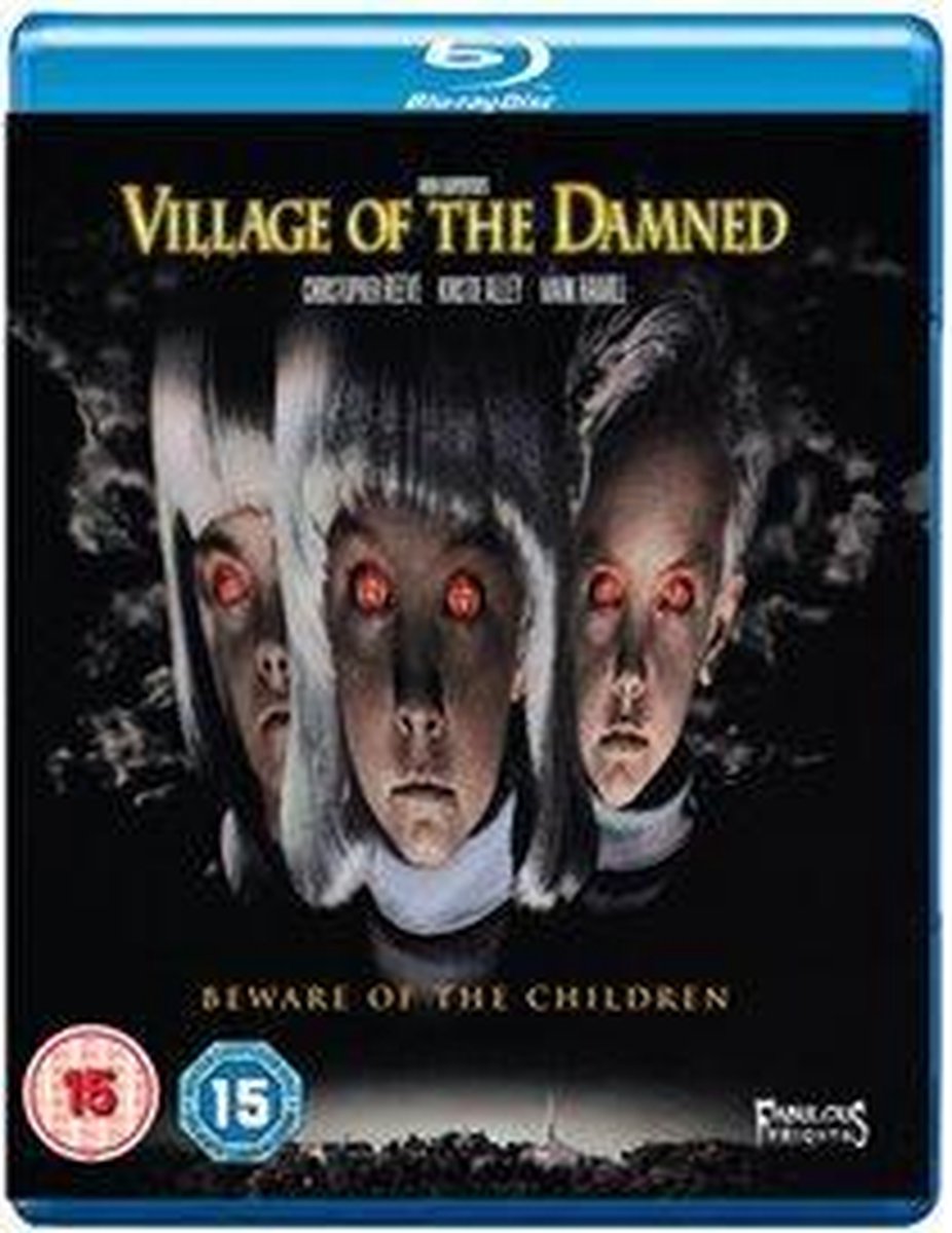 Village Of The Damned