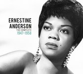 Ernestine Anderson - The Complete: 1947-1958