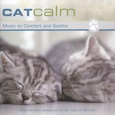 Cat Calm