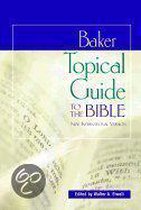 Baker Topical Guide to the Bible