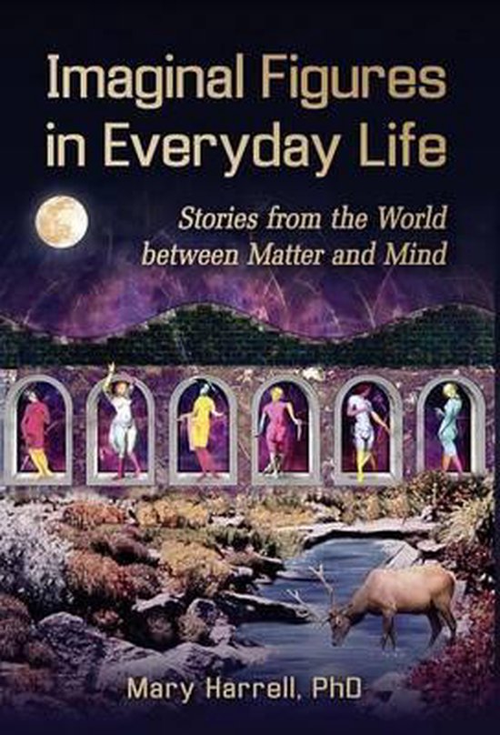 Imaginal Figures in Everyday Life - cover
