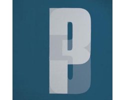 Top 10 Triphop en Breakbeat Albums 2026: Portishead – Third