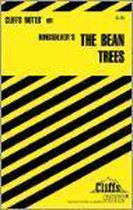 Cliffsnotes on Kingsolvers the Bean Trees