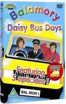 Balamory Daisy Bus Days [DVD]