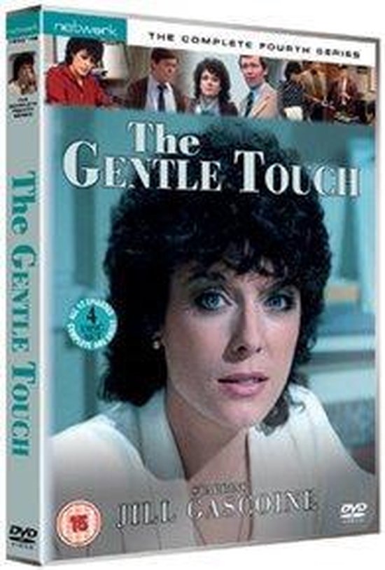 Gentle Touch: Series 4